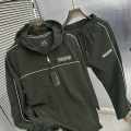 Armani Exchange Green Premium Quality Tracksuit-thumb-2