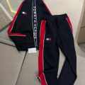 Tommy Hilfiger Black Premium Quality Tracksuit-thumb-1