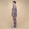 Gucci Printed Premium Men's Shirt & Pant Combo-thumb-2