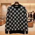 Burberry Black Authentic Quality Pullover-thumb-2