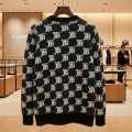 Burberry Black Authentic Quality Pullover-thumb-1
