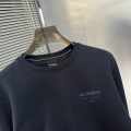 All Saint Blue Premium Quality Sweatshirt-thumb-1