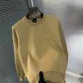 All Saint Brown Premium Quality Sweatshirt-thumb-0