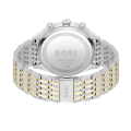 Boss 1514053 Gregor Chronograph Watch for Men-thumb-2