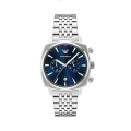 Emporio Armani Quartz Chronograph Men Watch AR11688-thumb-0