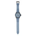 Emporio Armani Quartz Men Blue Strap Watch AR11685-thumb-2