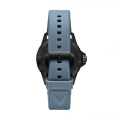 Emporio Armani Quartz Men Blue Strap Watch AR11685-thumb-1