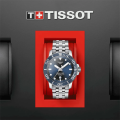 Tissot Seastar 1000 Powermatic 80 Silicium T1204071104101 Men Watch-thumb-4