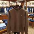 Ralph Lauren Dark Brown Premium Quality Sweatshirt-thumb-1