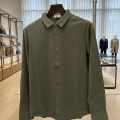 Burberry Green Premium Quality Shirt-thumb-3