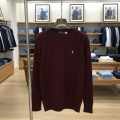 Ralph Lauren Maroon Premium Quality Sweatshirt-thumb-1