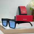 Prada Blue Luxury Premium Quality Sunglasses-thumb-0