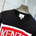 Kenzo Black Authentic Quality Sweatshirts-thumb-4