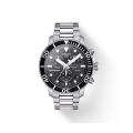 Tissot T-Sport Seastar 1000 Quartz Chronograph Watch T120.417.11.051.00-thumb-0