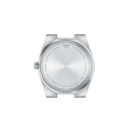 Tissot PRX White Dial, Stainless Steel Men's Watch T137.410.11.031.00-thumb-1