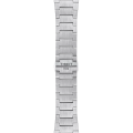 Tissot PRX White Dial, Stainless Steel Men's Watch T137.410.11.031.00-thumb-3