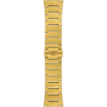 Tissot PRX Powermatic 80 Golden Dial Men's Watch T137.407.33.021.00-thumb-3