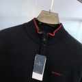Hacket Black Authentic Quality Sweatshirts-thumb-2