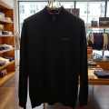 Hacket Black Authentic Quality Sweatshirts-thumb-3