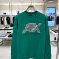 Armani Exchange Green Premium Quality Sweatshirt-thumb-1