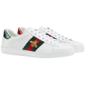 Gucci White Premium Quality Sneakers-thumb-0