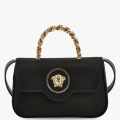 Versace La Medusa Black Handle bag-thumb-1