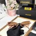 Bvlgari Rose Gold Premium Women's Sunglasses-thumb-4