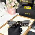 Bvlgari Black Premium Women's Sunglasses-thumb-3