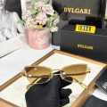Bvlgari Golden Premium Women's Sunglasses-thumb-4