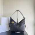 Dior Signature Black Voyage Tote Handbag-thumb-0