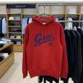 Gant Red Premium Quality Hoodie-thumb-1