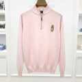 Ralph Lauren Pink Premium Quality Sweatshirt-thumb-3