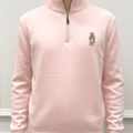Ralph Lauren Pink Premium Quality Sweatshirt-thumb-1