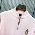 Ralph Lauren Pink Premium Quality Sweatshirt-thumb-4