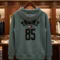 Tommy Sky Blue Premium Quality Hoodie-thumb-1