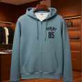 Tommy Sky Blue Premium Quality Hoodie-thumb-3