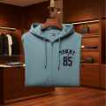 Tommy Sky Blue Premium Quality Hoodie-thumb-5
