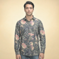 Louis Vuitton Printed Premium Quality Shirt-thumb-2