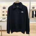 Coach Black Premium Quality Sweatshirt-thumb-1