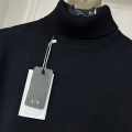 Armani Exchange Black Premium Quality Sweatshirt-thumb-3