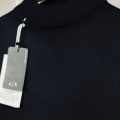 Armani Exchange Black Premium Quality Sweatshirt-thumb-4