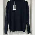 Armani Exchange Black Premium Quality Sweatshirt-thumb-1
