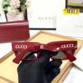 Gucci Red Luxury Sunglasses-thumb-1