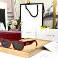 Gucci Red Luxury Sunglasses-thumb-0
