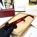 Gucci Red Luxury Sunglasses-thumb-2
