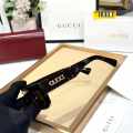 Gucci Brown Luxury Sunglasses-thumb-2