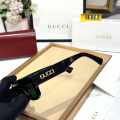 Gucci Green Luxury Sunglasses-thumb-2