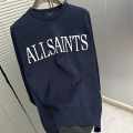 All Saint Blue Premium Quality Sweatshirt-thumb-1