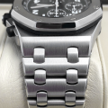 Audemars Piguet Royal Oak Offshore Black Dial Watch 26170ST.OO.1000ST.08-thumb-2