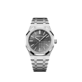 Audemars Piguet Royal Oak Selfwinding Grey Dial Men's Watch 15510ST.OO.1320ST.10-thumb-0